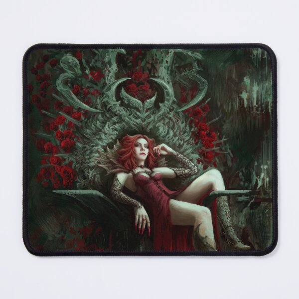 Item preview, Vampyrella designed and sold by Vega art.