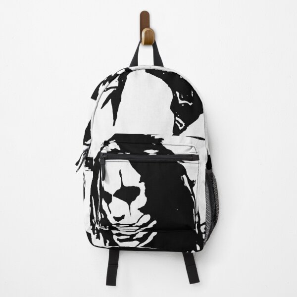 Item preview, The Crow designed and sold by Chad's Fresh Art.