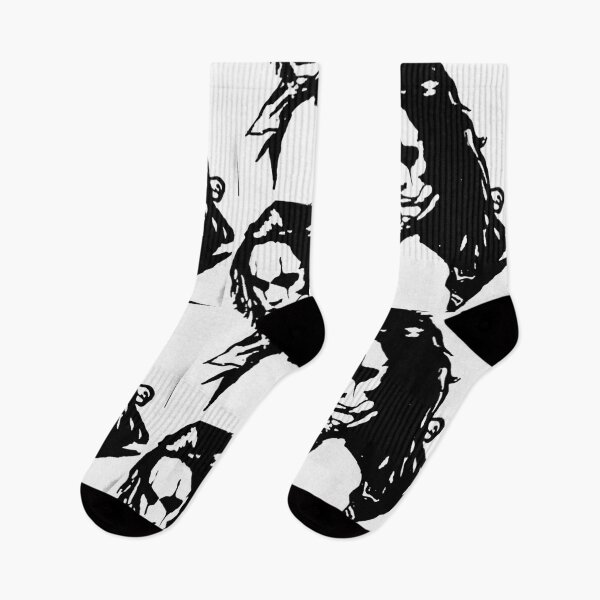 Item preview, The Crow designed and sold by Chad's Fresh Art.