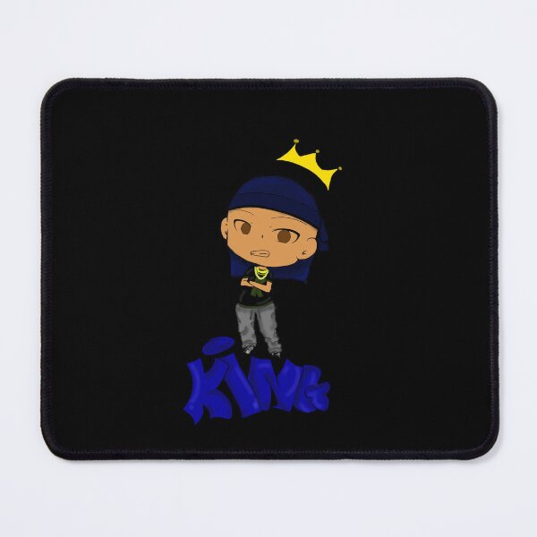Item preview, 'King' Graphic Boy design designed and sold by JewelersJewels.