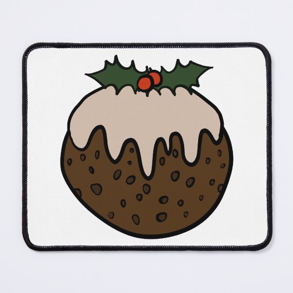 Item preview, Great Christmas Pudding designed and sold by Nigh-designs.