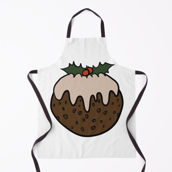 Item preview, Great Christmas Pudding designed and sold by Nigh-designs.