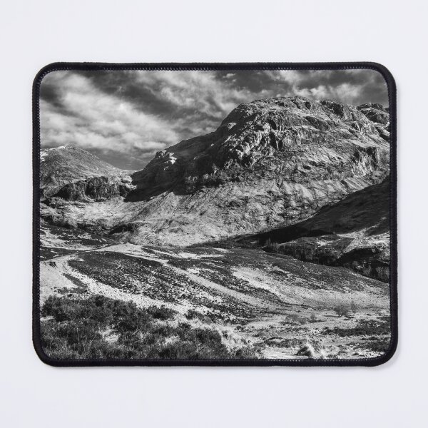 Item preview, Glencoe Scotland designed and sold by Dave Hare Photography.