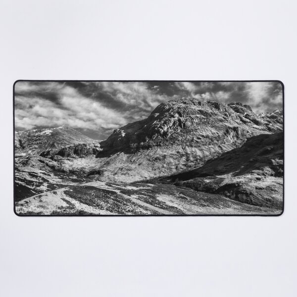 Item preview, Glencoe Scotland designed and sold by Dave Hare Photography.