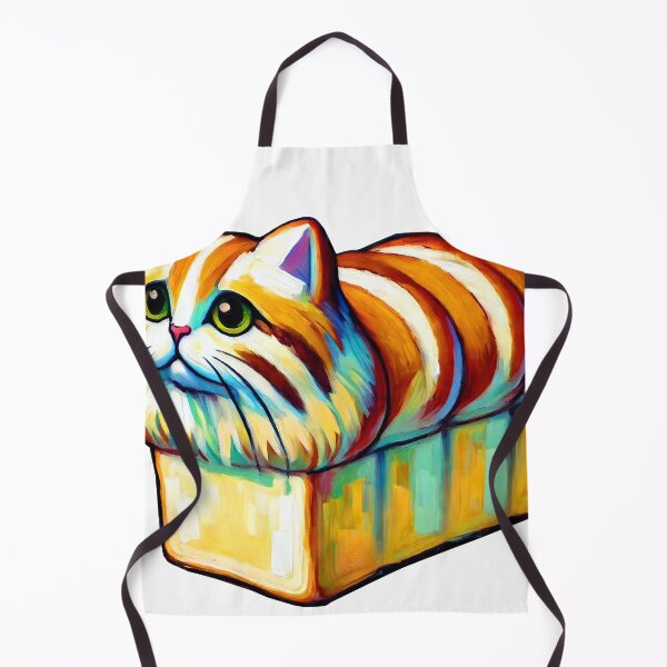 Item preview, Cat Loaf (pocket size) designed and sold by ChrisButler.
