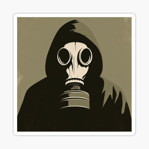 Artikel-Vorschau von Stalker – S.T.A.L.K.E.R.-Fan-Art-Poster, designt und verkauft von EXPLORUS.