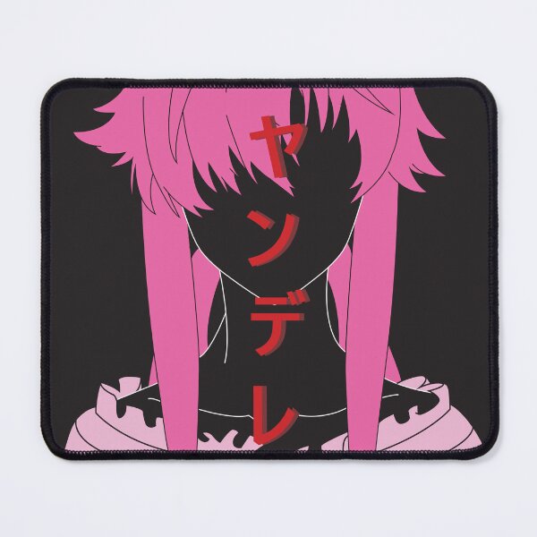 Item preview, Yuno Gasai ''Yandere'' designed and sold by Blair Laevatein.