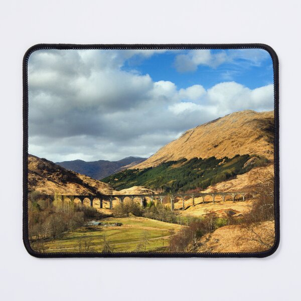 Item preview, Viaducto de Glenfinnan designed and sold by Dave Hare Photography.
