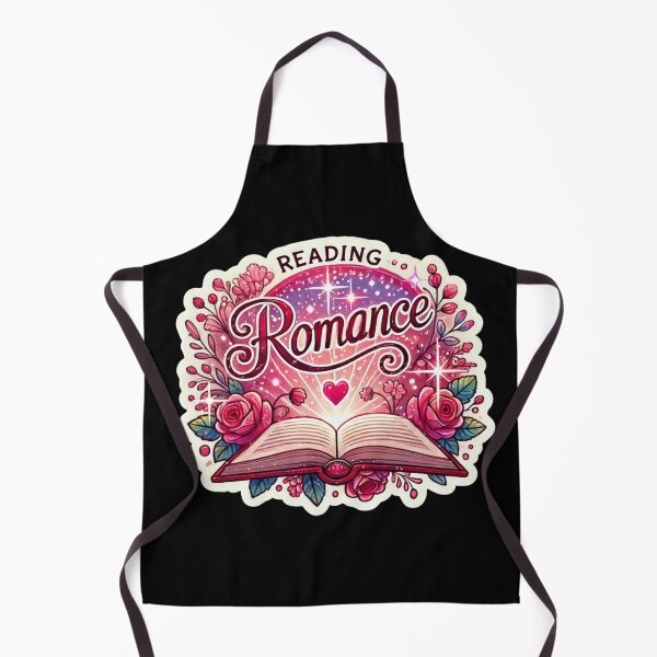 Item preview, Leyendo romance designed and sold by EuropeanPrints.
