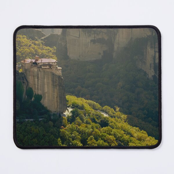 Item preview, Rusanu Monastery in Meteora, Greece designed and sold by Mikołaj Niemczewski.