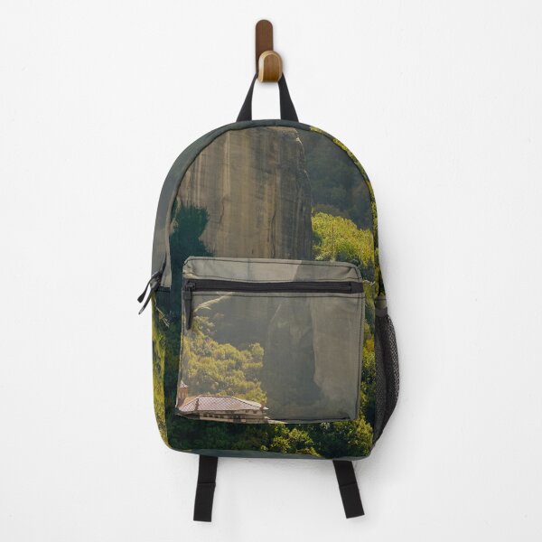 Item preview, Rusanu Monastery in Meteora, Greece designed and sold by Mikołaj Niemczewski.