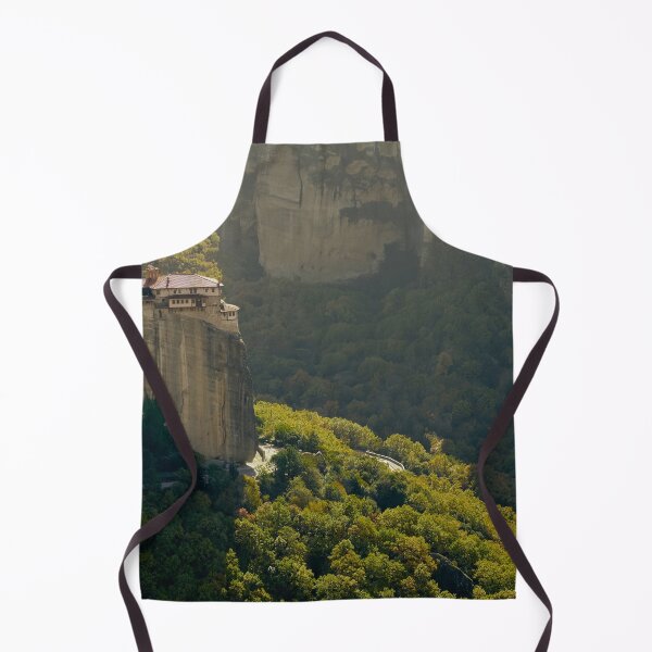 Item preview, Rusanu Monastery in Meteora, Greece designed and sold by Mikołaj Niemczewski.