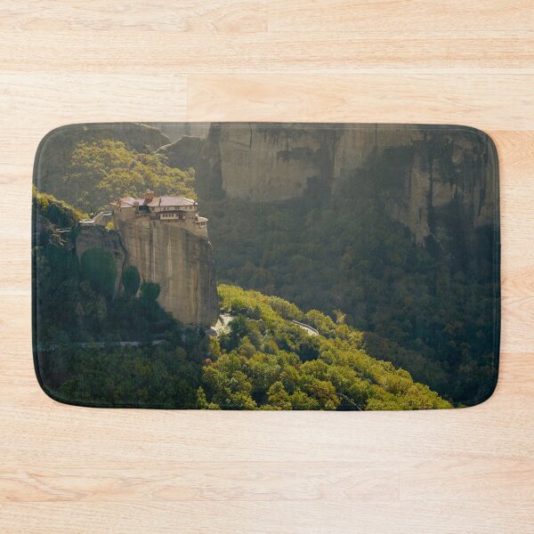 Item preview, Rusanu Monastery in Meteora, Greece designed and sold by Mikołaj Niemczewski.