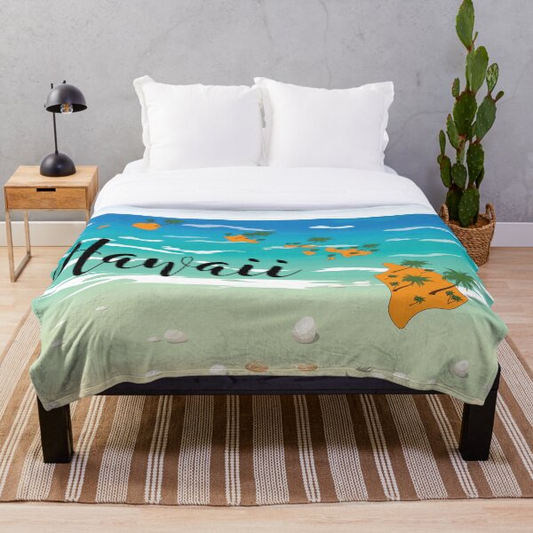 Item preview, Hawaii Tropical Paradise designed and sold by GraceCreation.