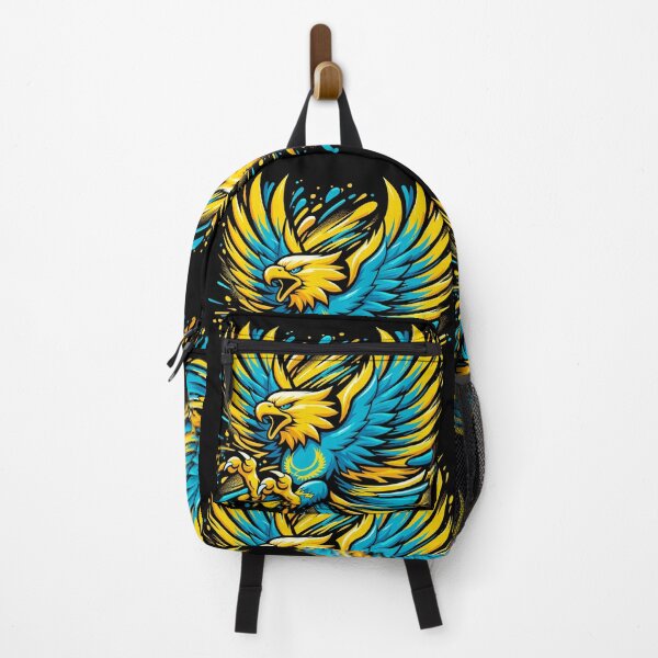 Item preview, Kazakhstan eagle flag national colors cool gift designed and sold by Pineapple-Tree.