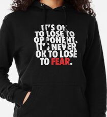 Herr Miyagi Leichter Hoodie