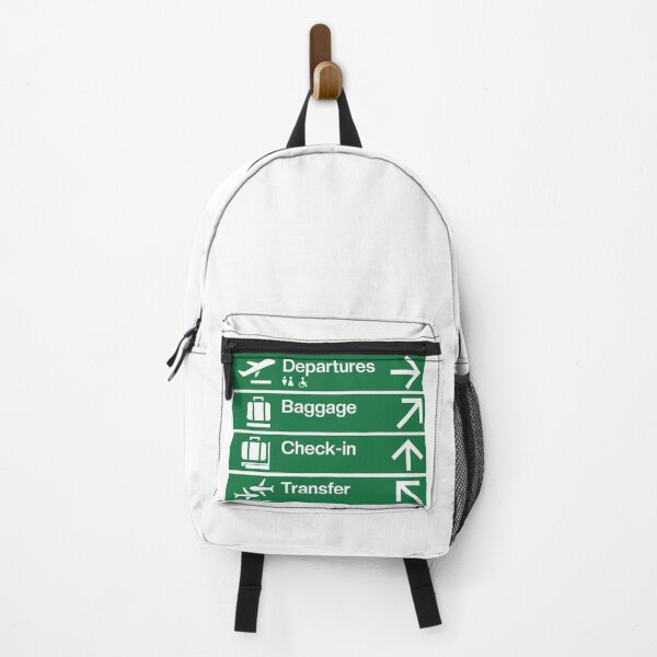 Item preview, Airport Signs designed and sold by SLeets.