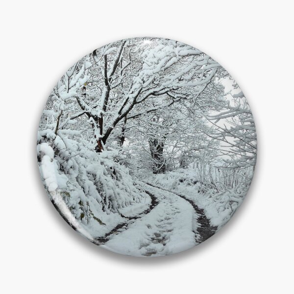 Item preview, Winter snow in Wales. designed and sold by Derren Jones.