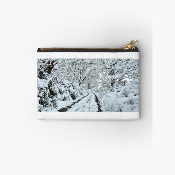 Item preview, Winter snow in Wales. designed and sold by Derren Jones.