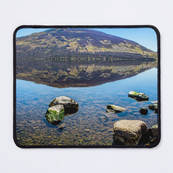 Item preview, Loch Earn designed and sold by Dave Hare Photography.