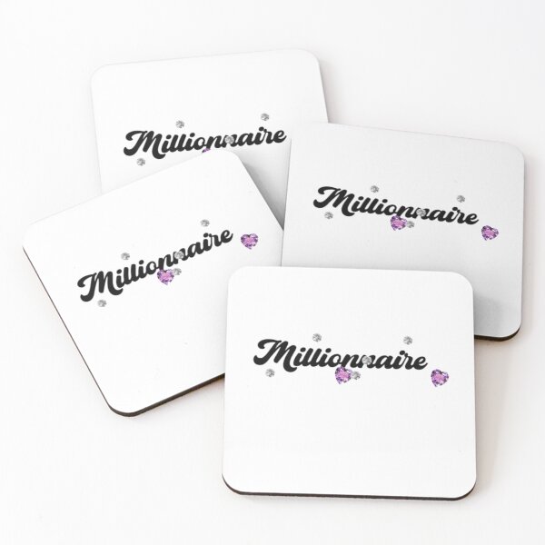 Item preview, MILLIONAIRE designed and sold by shawachester.
