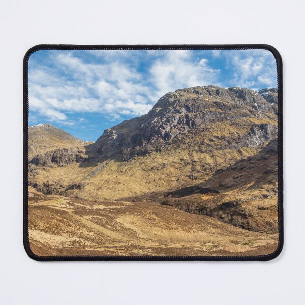 Item preview, Moorland of Glencoe. designed and sold by Dave Hare Photography.
