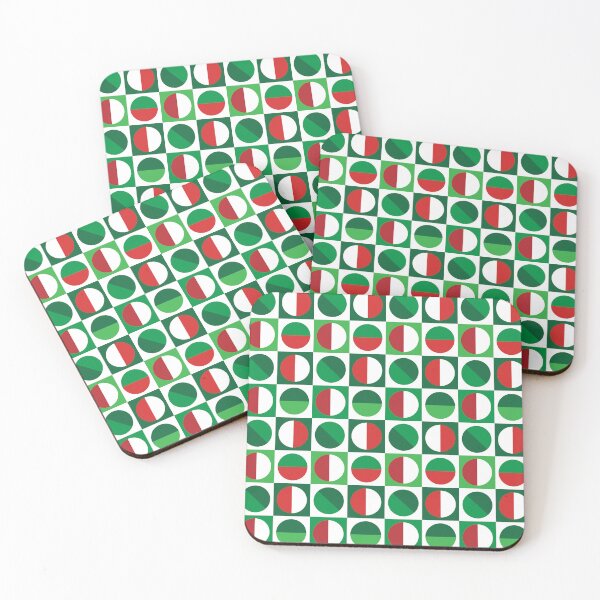 Item preview, Christmas pattern no.7 designed and sold by JMgraphic.