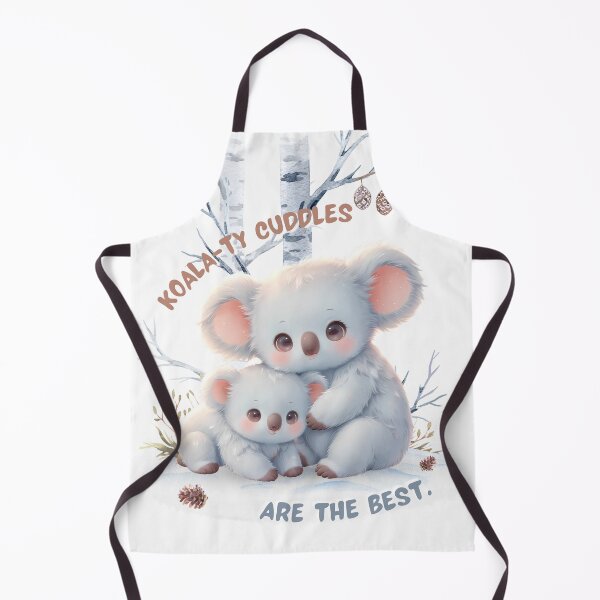 Item preview, Koala-ty Cuddles are the Best designed and sold by staceyayesa.