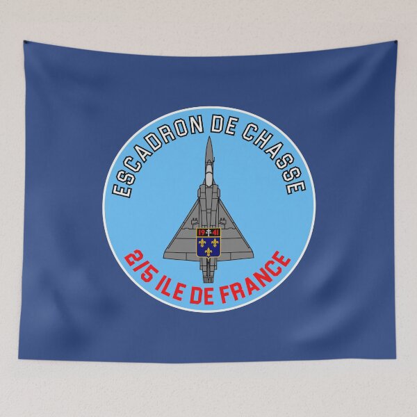 Item preview, French Air Force designed and sold by sirglennbo.