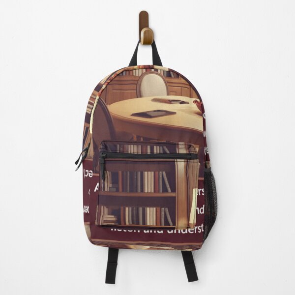 Item preview, Approach the conversation with an open mind, empathy, and a willingness to listen and understand their perspective designed and sold by Alhamdhulillah.