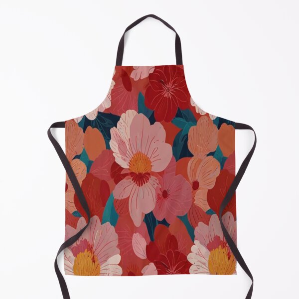 Item preview, Dark Floral Fantasy designed and sold by Furbulous Faces.