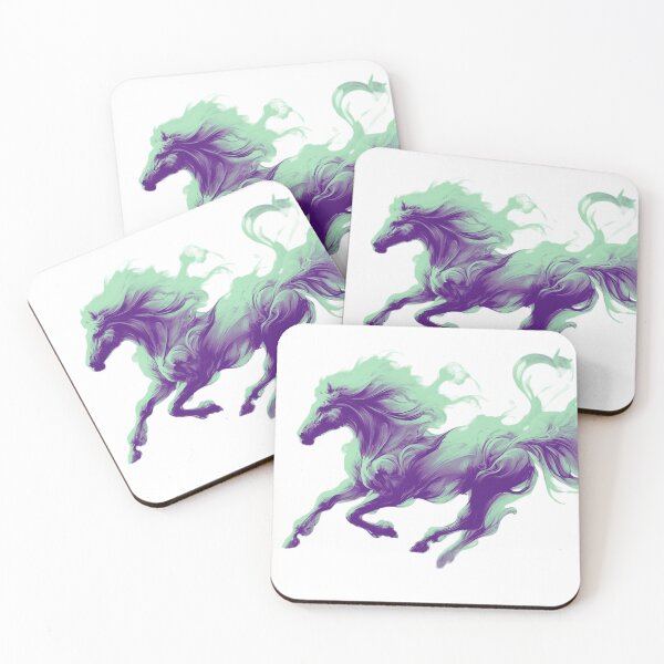 Item preview, Fluid Freedom-Mint designed and sold by 48remarks.