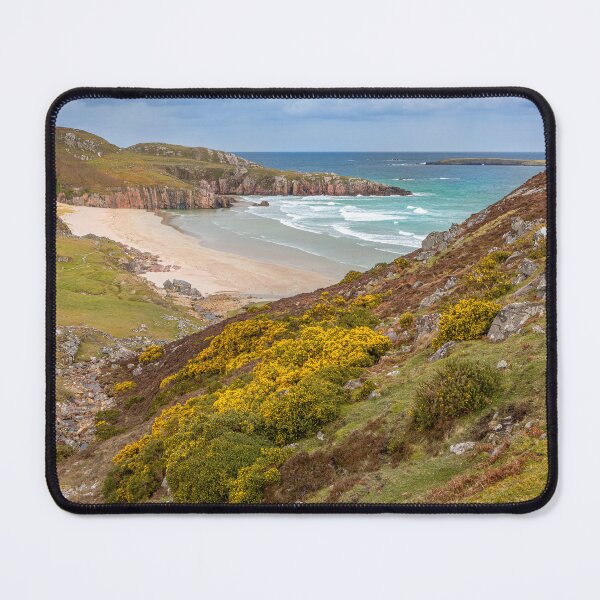 Item preview, Coastal Bay designed and sold by Dave Hare Photography.