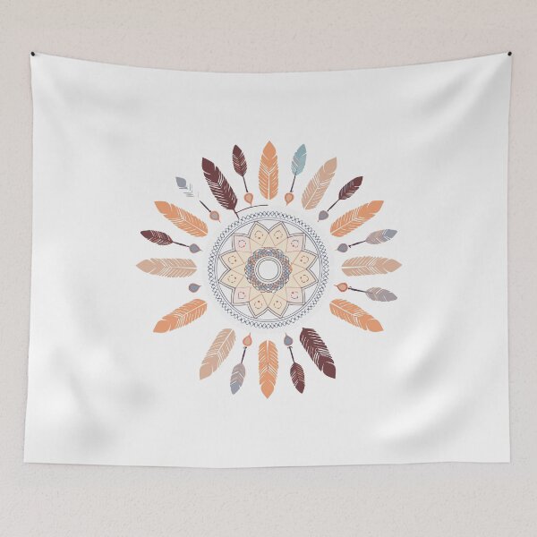 Item preview, Bohemian Bliss designed and sold by BenShirtDesign.
