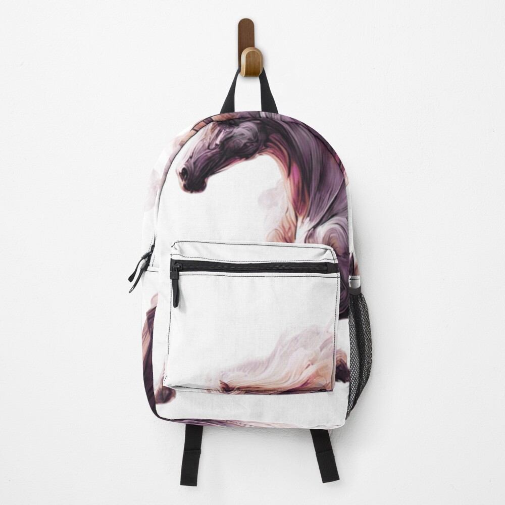 Item preview, Backpack designed and sold by ClassiCarCreate.