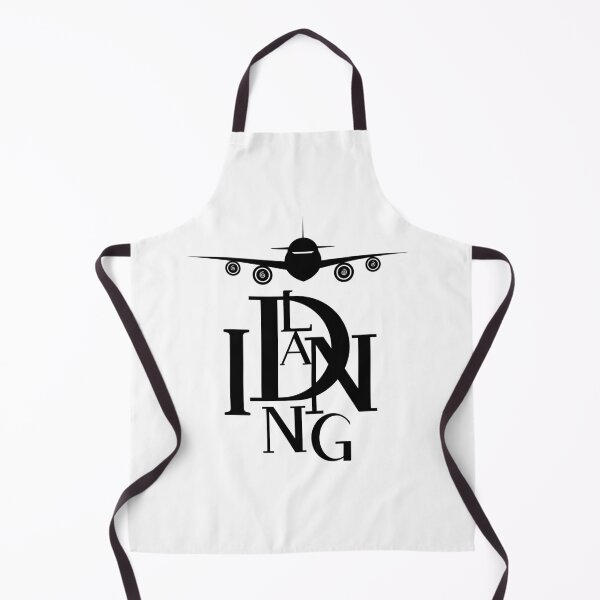 Item preview, Aeroplane landing  designed and sold by JazzyDot.