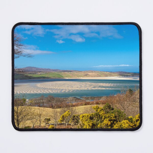 Item preview, Torrisdale Bay designed and sold by Dave Hare Photography.