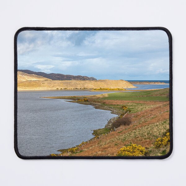 Item preview, Mouth of The River Naver. designed and sold by Dave Hare Photography.