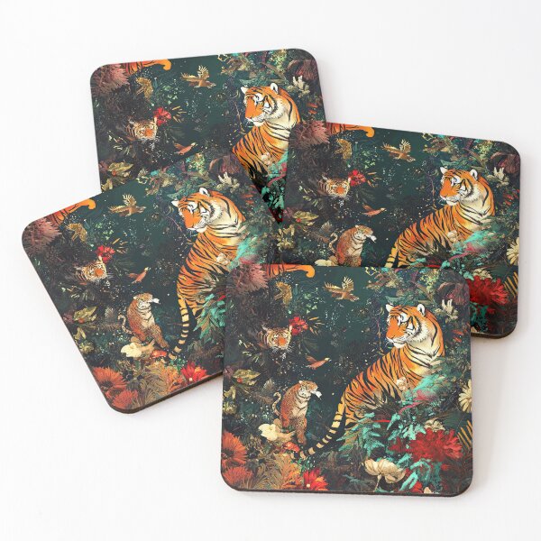 Item preview, Mystical Feline Muse designed and sold by Retro Type.