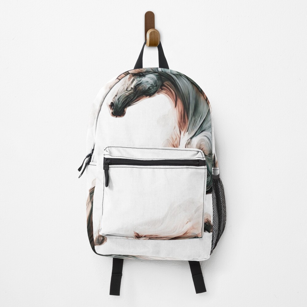 Item preview, Backpack designed and sold by ClassiCarCreate.