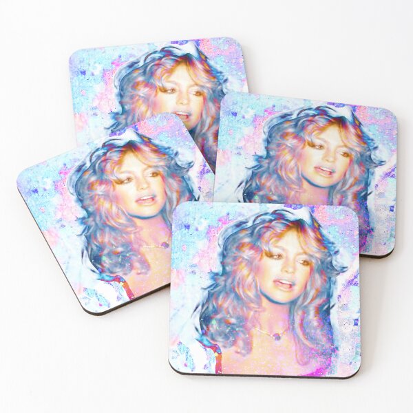 Item preview, Goldie pastel  designed and sold by DThreeArt.