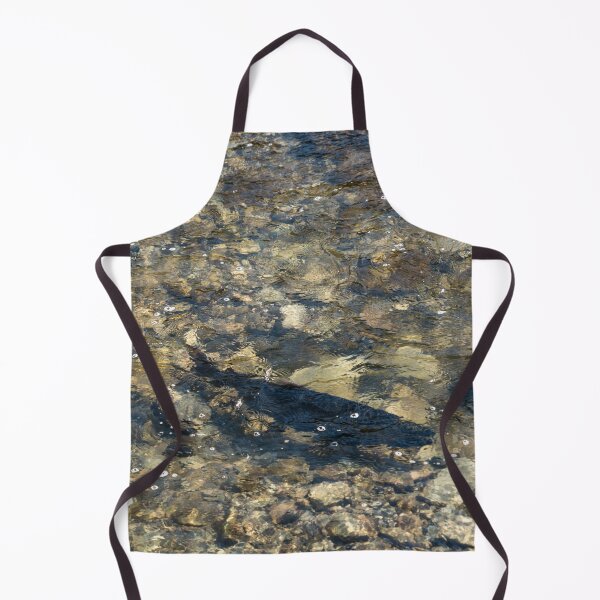 Item preview, Wild Salmon Spawning Pursuit designed and sold by Georgia Mizuleva.