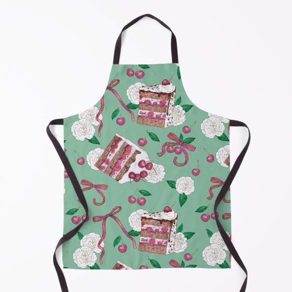 Item preview, Black Forest Cake designed and sold by hahaha-creative.