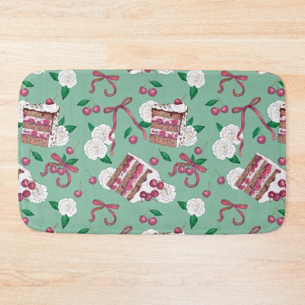 Item preview, Black Forest Cake designed and sold by hahaha-creative.