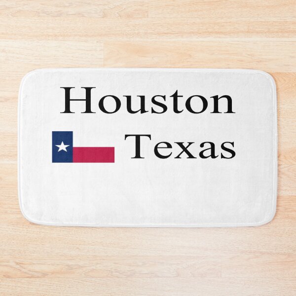 Item preview, Houston Texas - Stylish Prints,  designed and sold by Fleetwood1994.