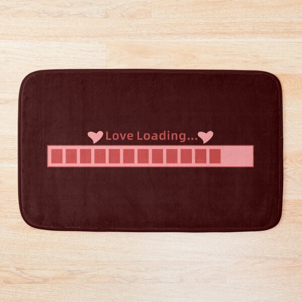 Item preview, Love loading designed and sold by Monddesign333.
