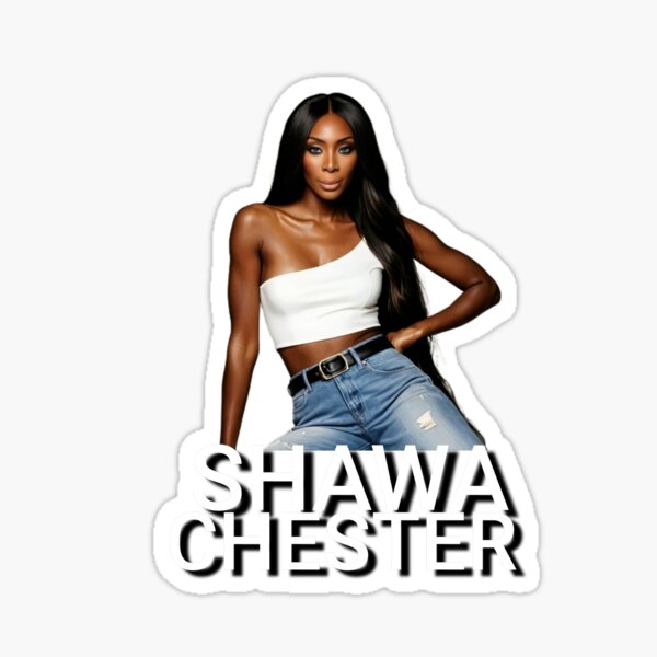 Item preview, Shawa CHESTER designed and sold by shawachester.