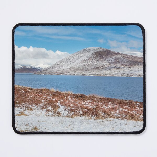 Item preview, Moorland Snow designed and sold by Dave Hare Photography.