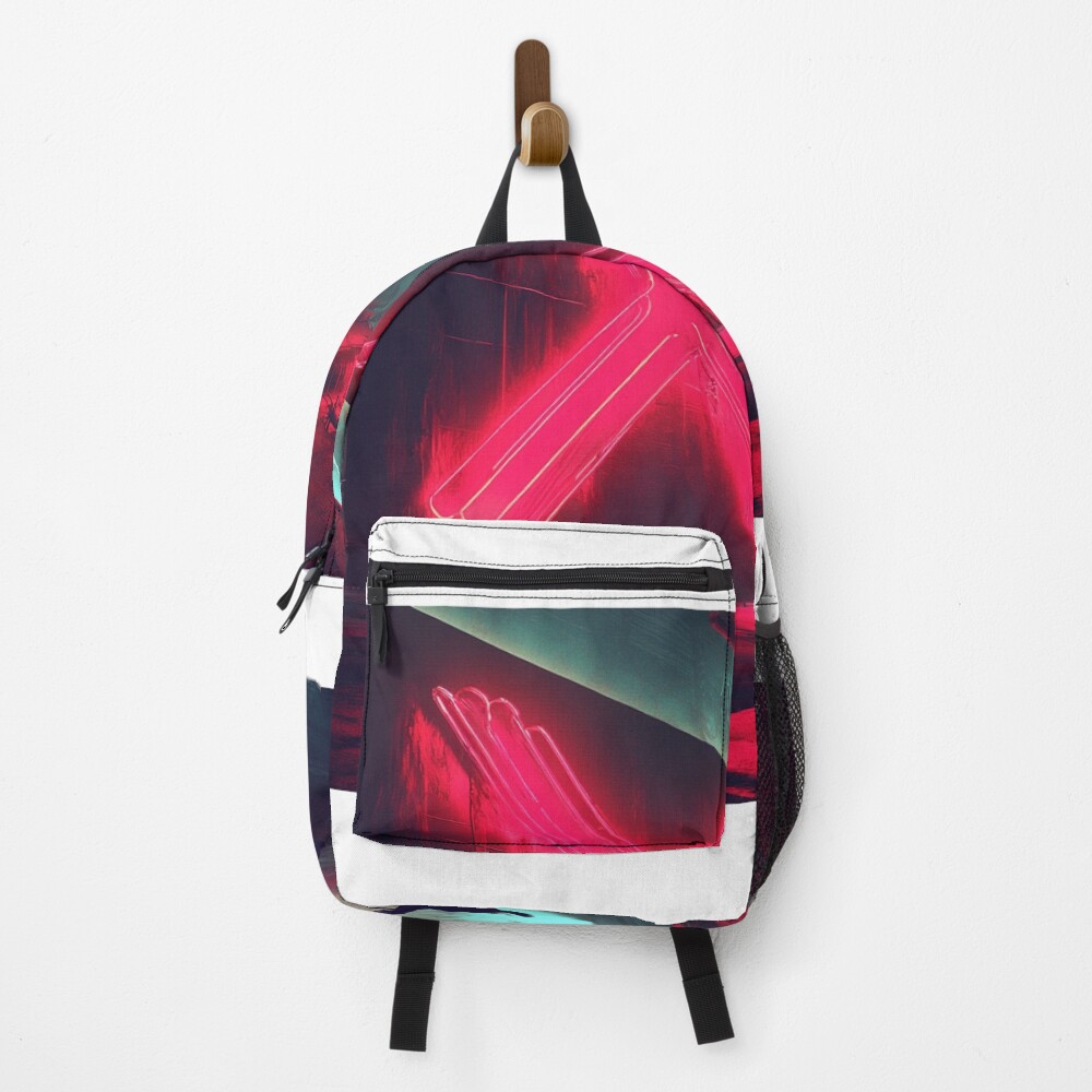 Item preview, Backpack designed and sold by RicoInStudios.