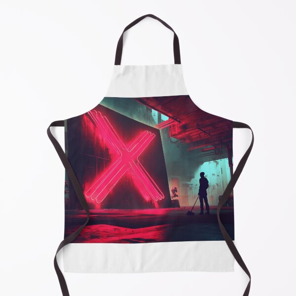 Item preview, X designed and sold by RicoInStudios.